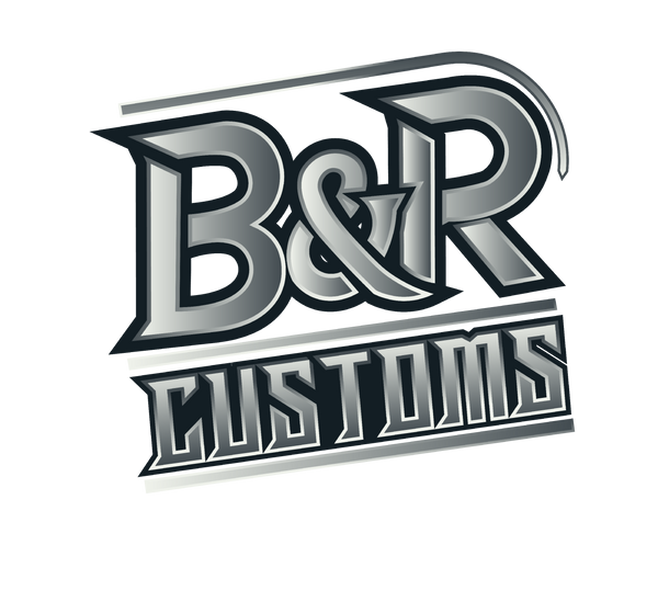 B&R Cutstoms