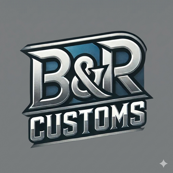 B&R Cutstoms